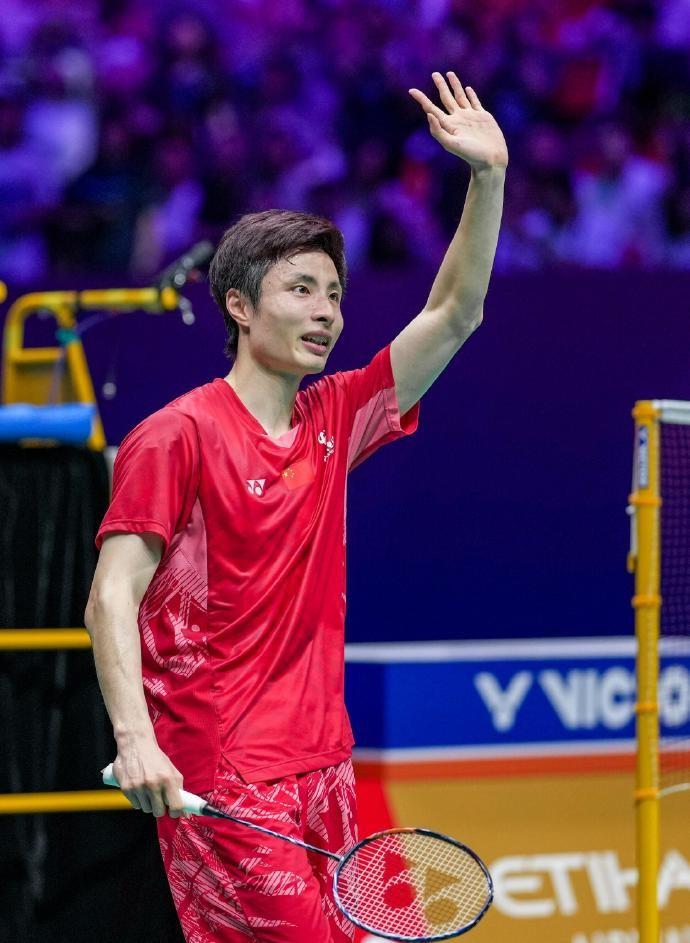 印度队碾压马来西亚队，石宇奇关键制胜