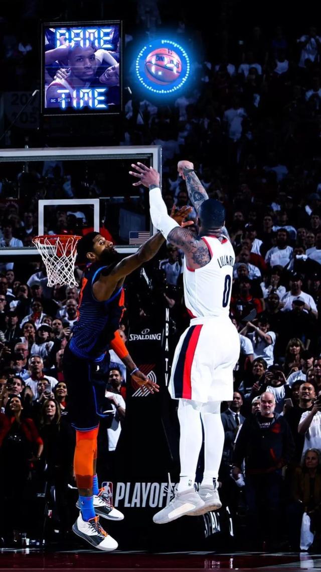 山东队绝杀福建队，利拉德关键制胜