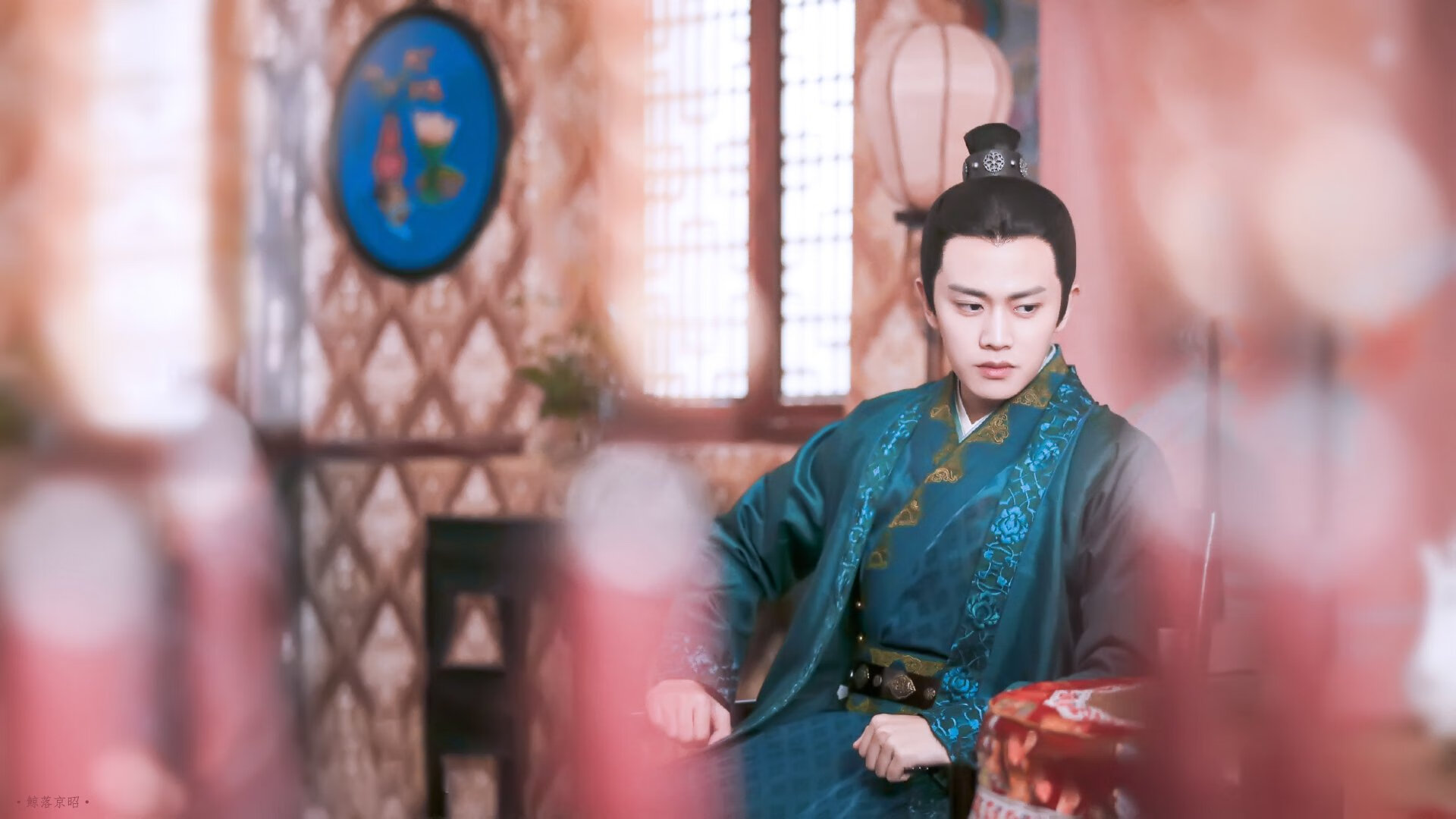 南美魔法与埃及火焰，当桑巴军团逆转老妇人，萨拉赫点燃了唯一的夜