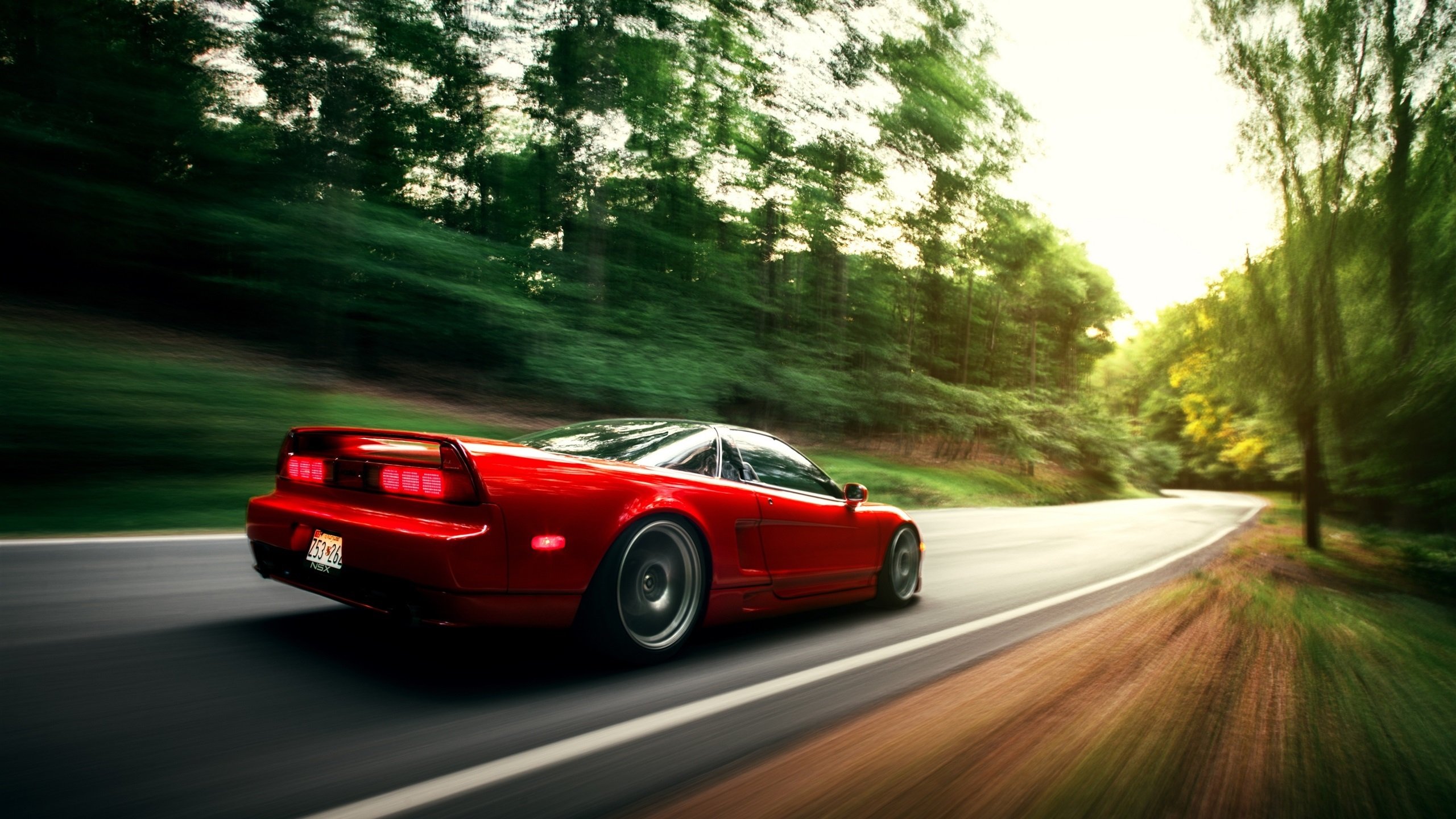 火焰与草地的无声战争，鲁德，点燃纽约的北欧薪火