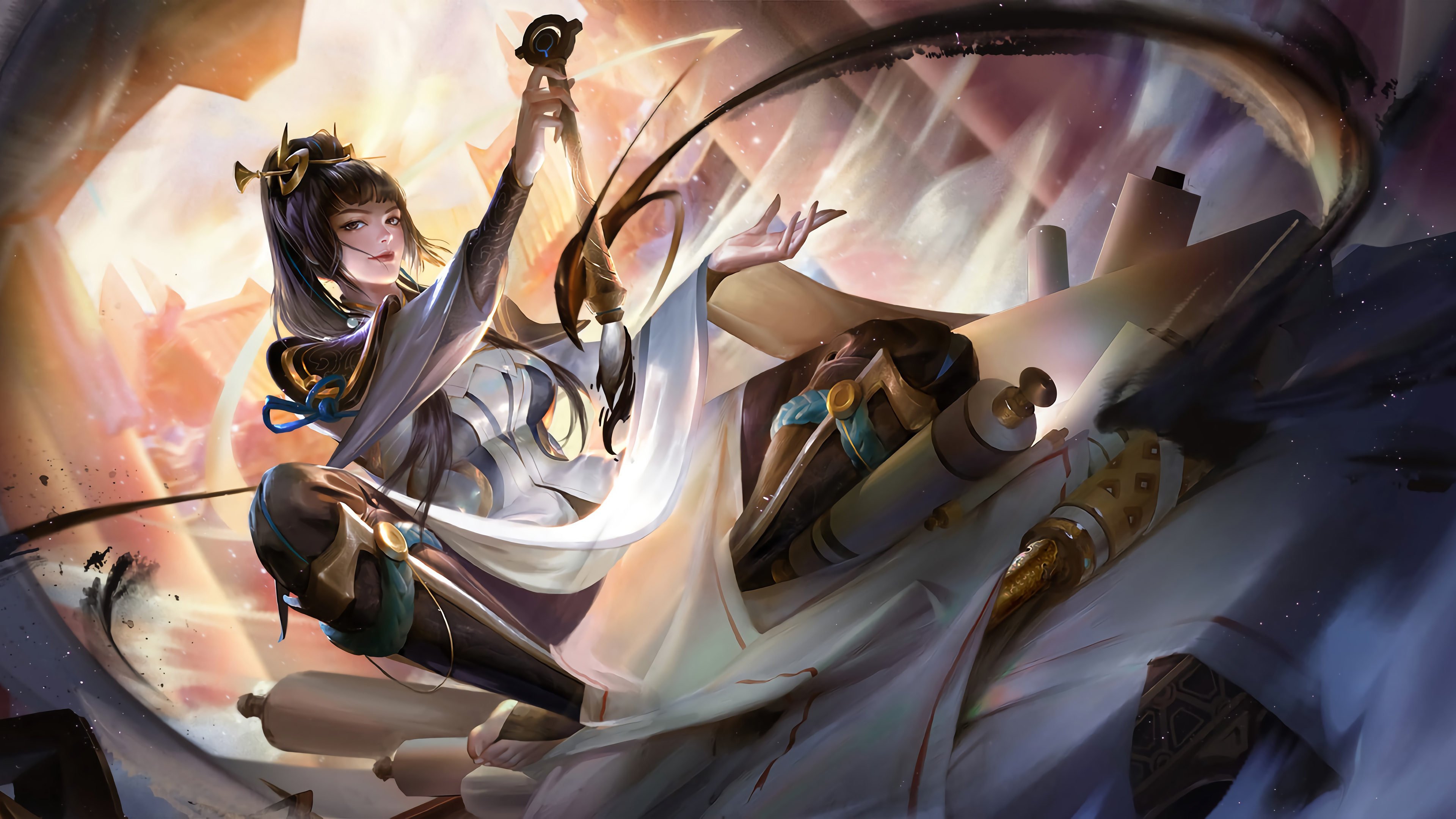 看到这个关键词组合，确实需要一些创造性思维—威尔士是代表队，AC米兰是俱乐部，二者通常不会在正式比赛中相遇。不过，这正是创作有趣内容的起点。我们可以构思一场具有特殊意义的友谊赛或纪念赛